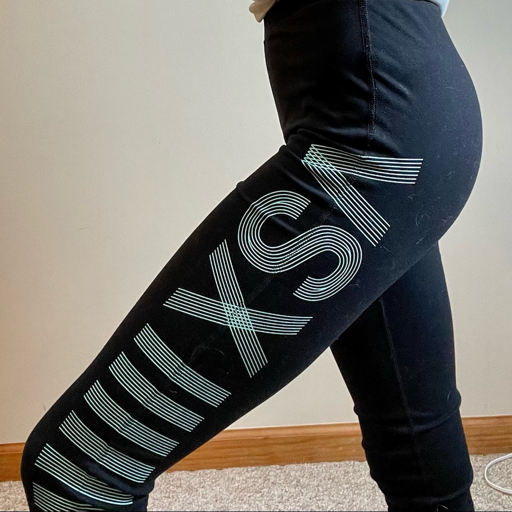 Victoria’s Secret workout pants